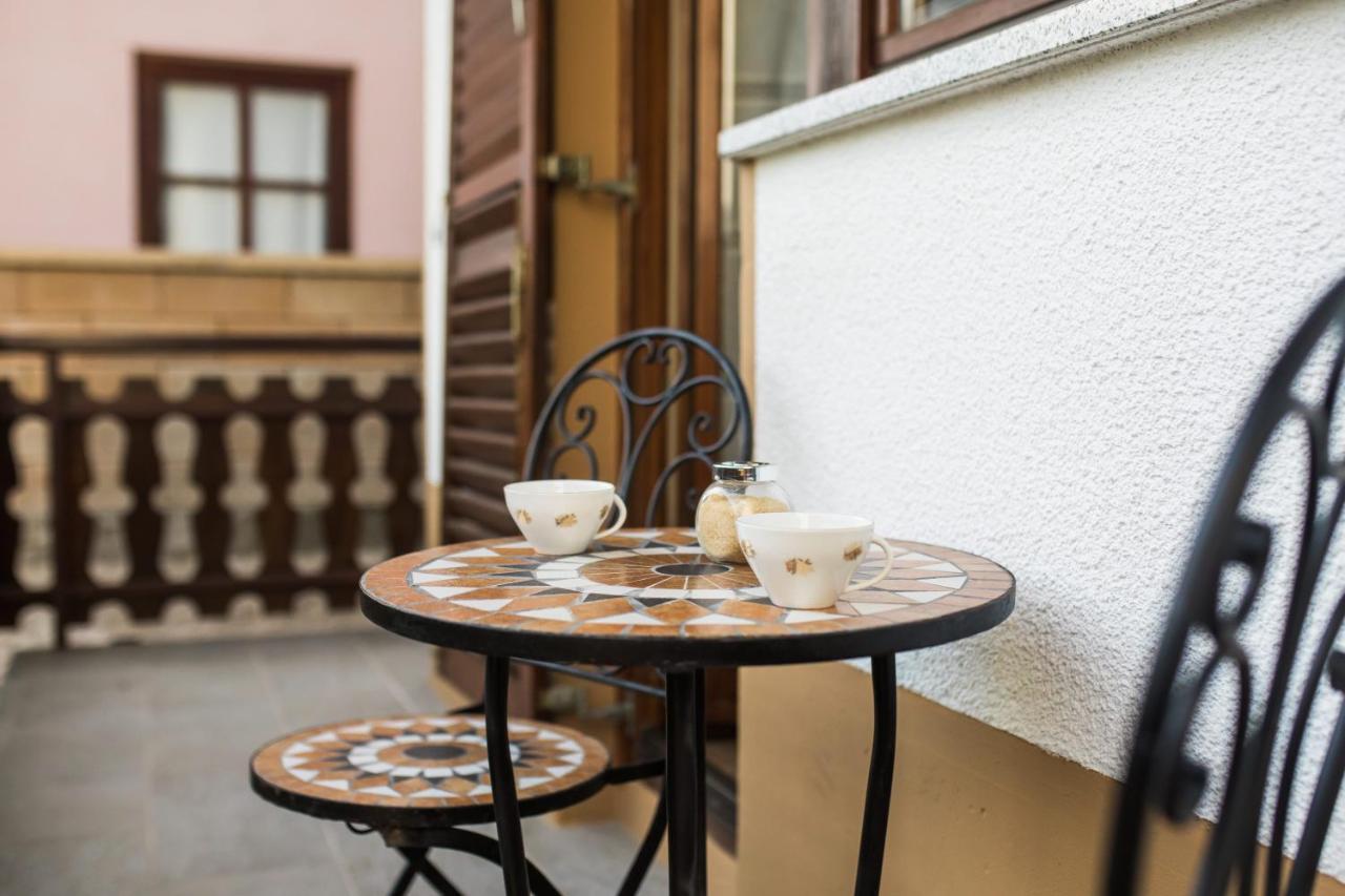 Appartement Apartma Lojz