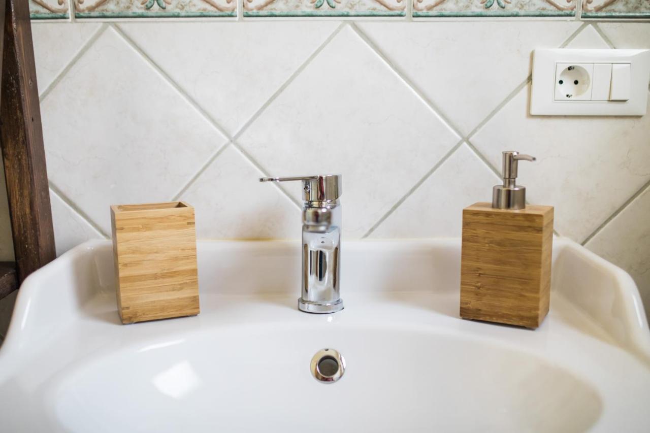 Apartma Lojz Bovec