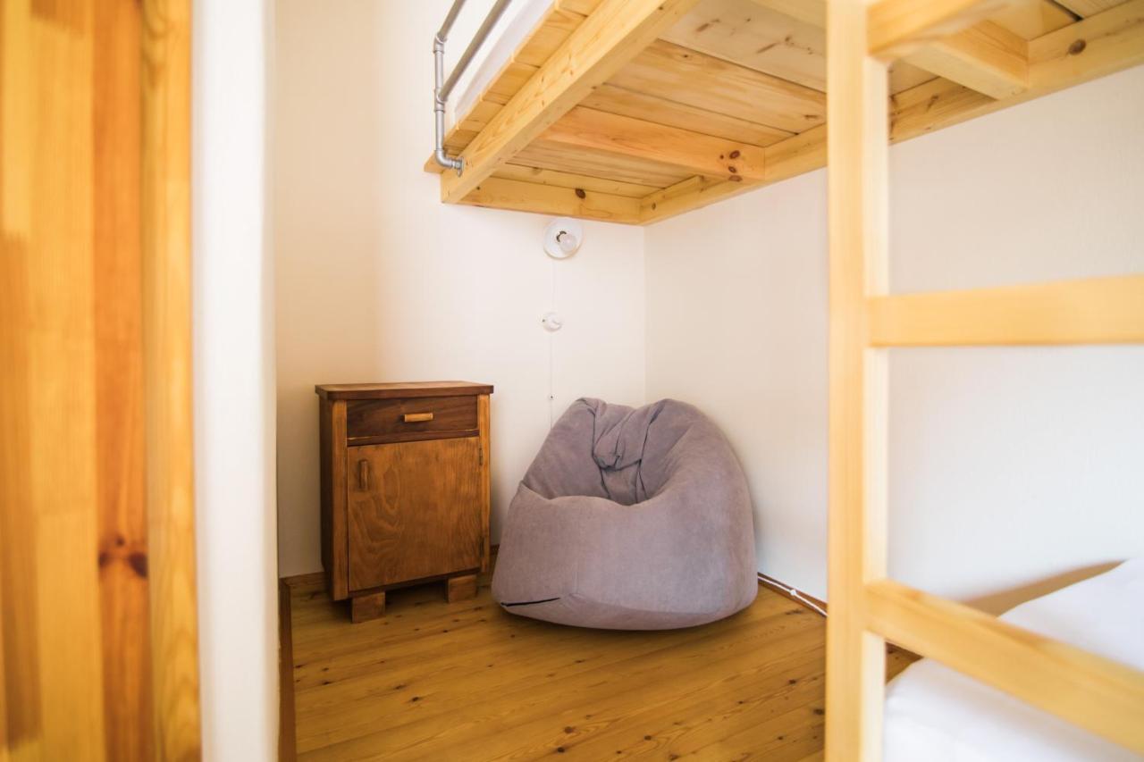 Appartement Apartma Lojz *