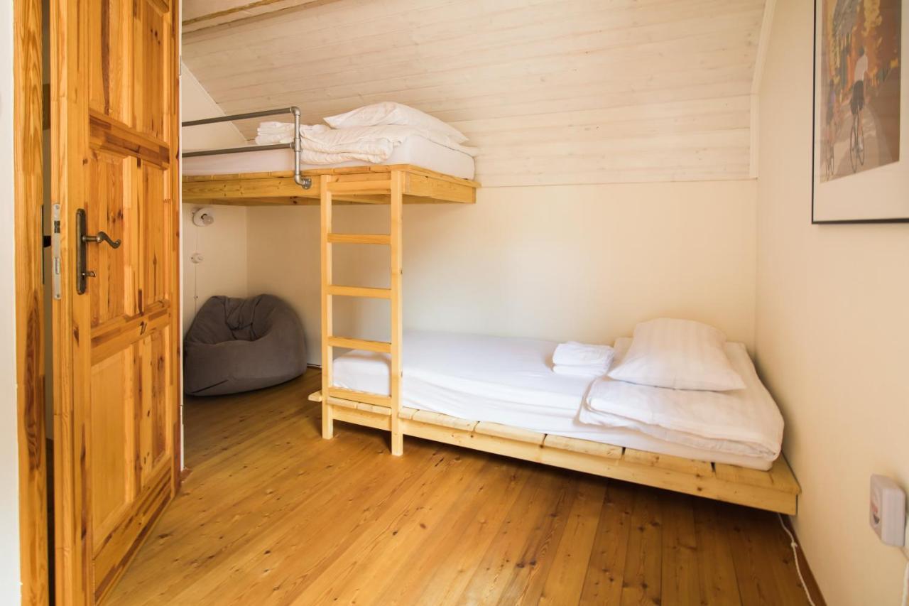 Apartma Lojz Appartement