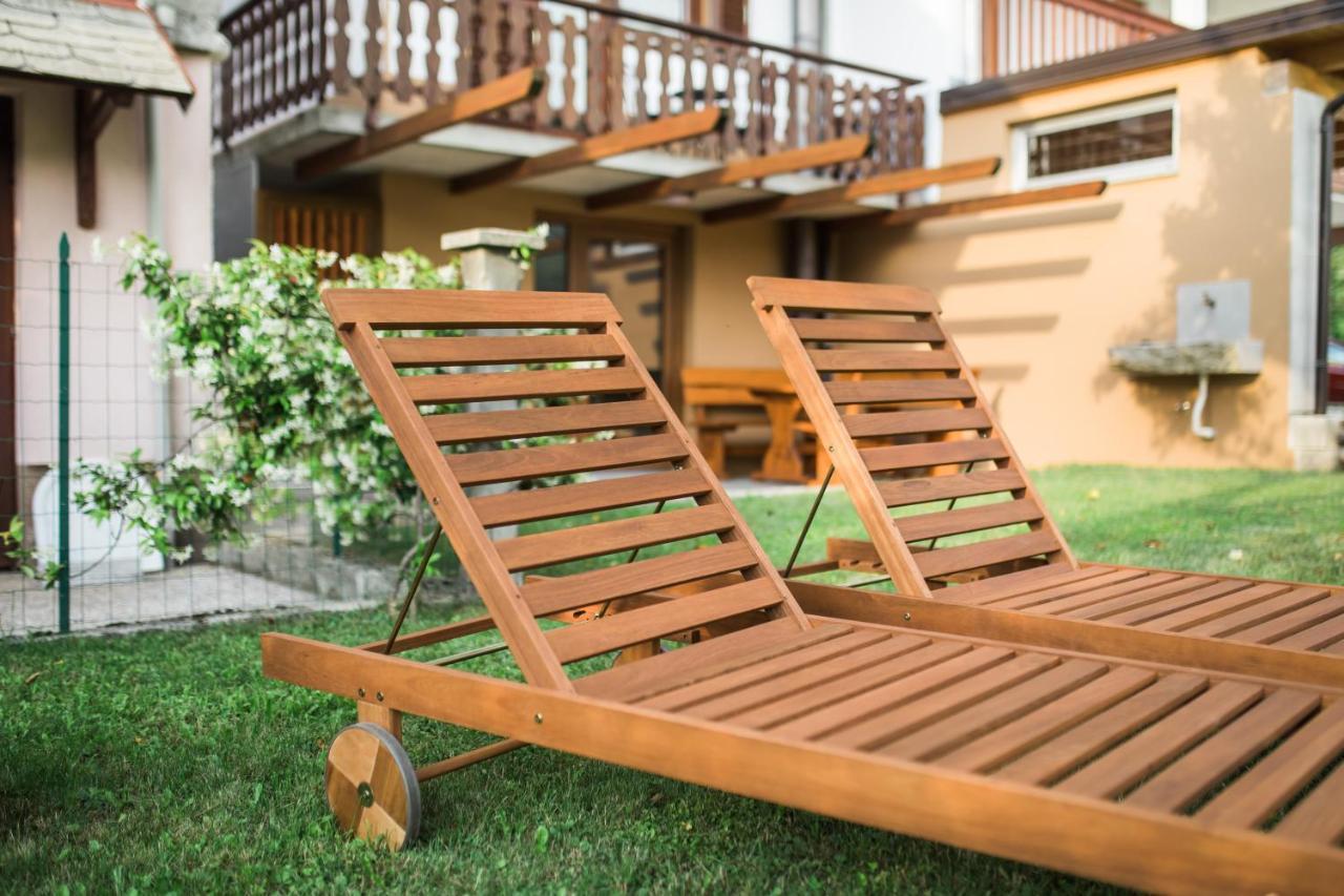 Apartma Lojz Appartement