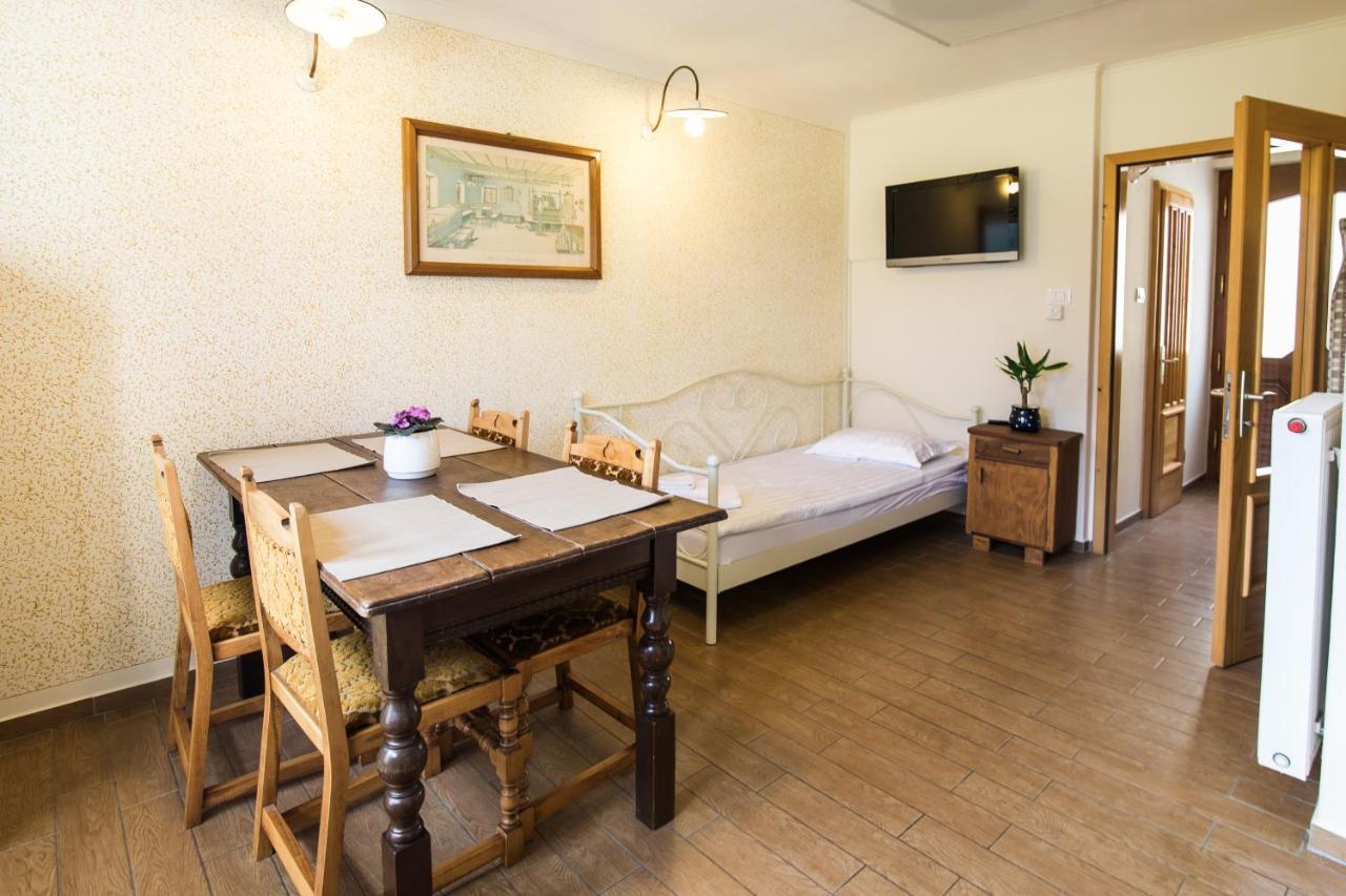 Appartement Apartma Lojz Bovec