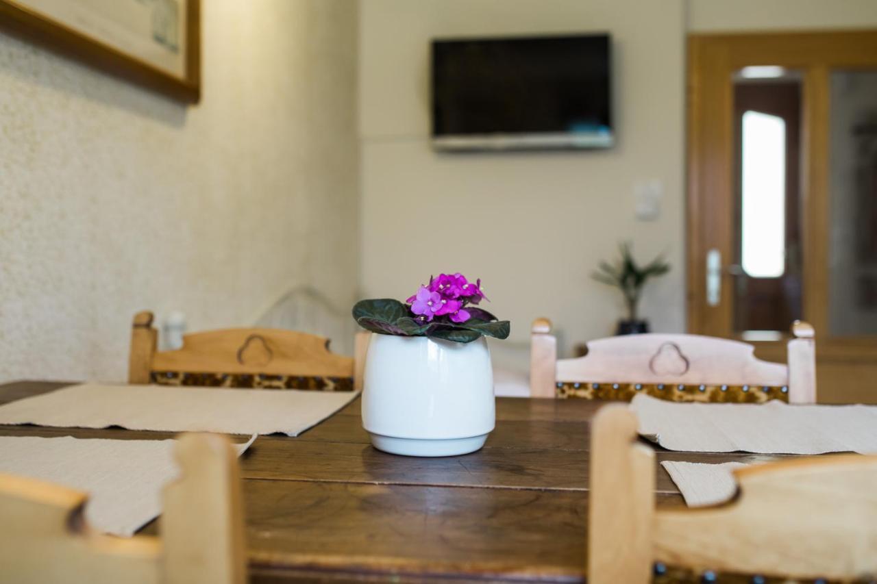Apartma Lojz