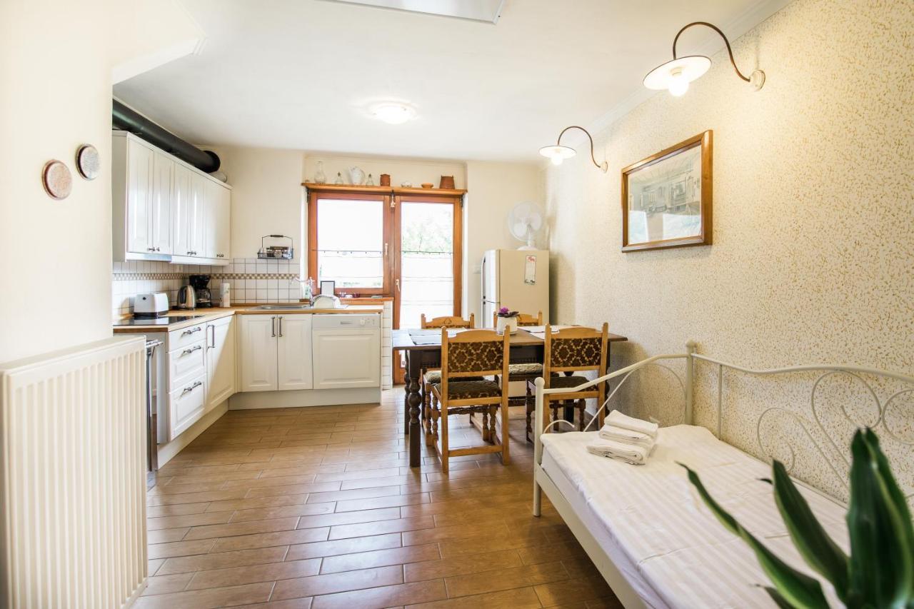 Appartement Apartma Lojz